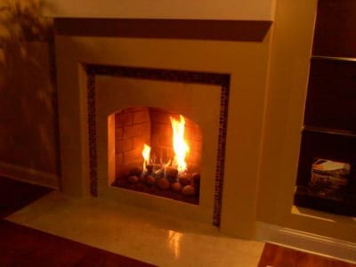 Massachusetts Gas Fireplace Repair