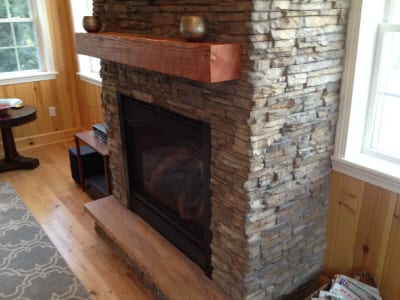 Massachusetts Gas Fireplace Repair